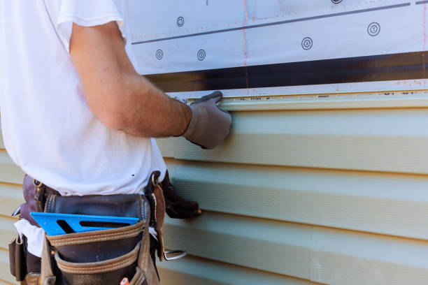 Affordable Siding Installation solutions in Milford, IN